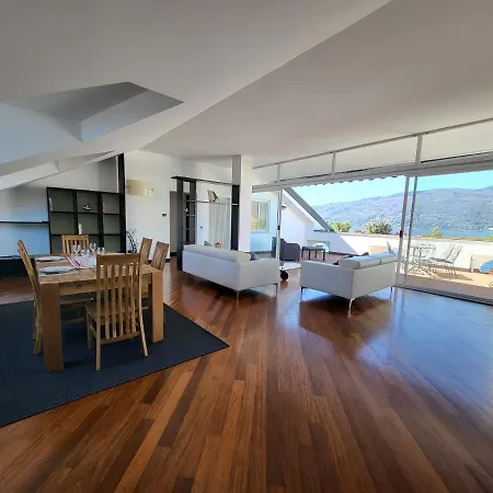 Apartment Attico Dei Castelli Verbania