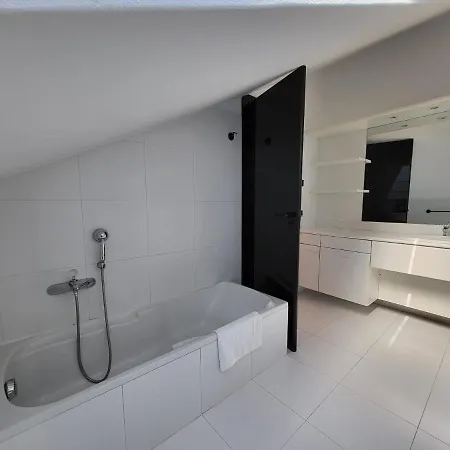 Attico Dei Castelli Apartment Verbania